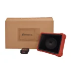 جهاز LAUNCH X-431 Pro 3 SE الاحترافي لتشخيص أعطال جميع أنظمة السيارات
