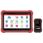 LAUNCH X-431 Pro 3 SE: أداة فحص وبرمجة شاملة للمركبات الحديثة