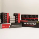 واجهة صناديق منتج حساس لانش Launch RF-Sensor المبرمج عالمياً لجميع أنواع السيارات.