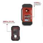 X431 Immo Pro: حل متكامل لبرمجة مفاتيح السيارات الذكية وتعديل بيانات الإيموبلايزر بكفاءة.