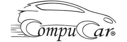 cropped CompuCar Logo