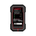 جهاز LAUNCH X-431 CR919 MAX لفحص وتشخيص أعطال السيارات الشاملة، أداة احترافية لكل فني.