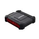 يعتبرLAUNCH X431 O2-1 Scopebox إضافة لا غنى عنها لأي فني يسعى لإجراء تشخيصات كهربائية دقيقة ومعقدة لأنظمة المركبات الحديثة