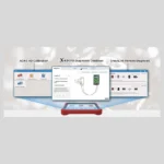 جهاز LAUNCH X431 Pro 3 Link HD الاحترافي لتشخيص أعطال السيارات والشاحنات الثقيلة.